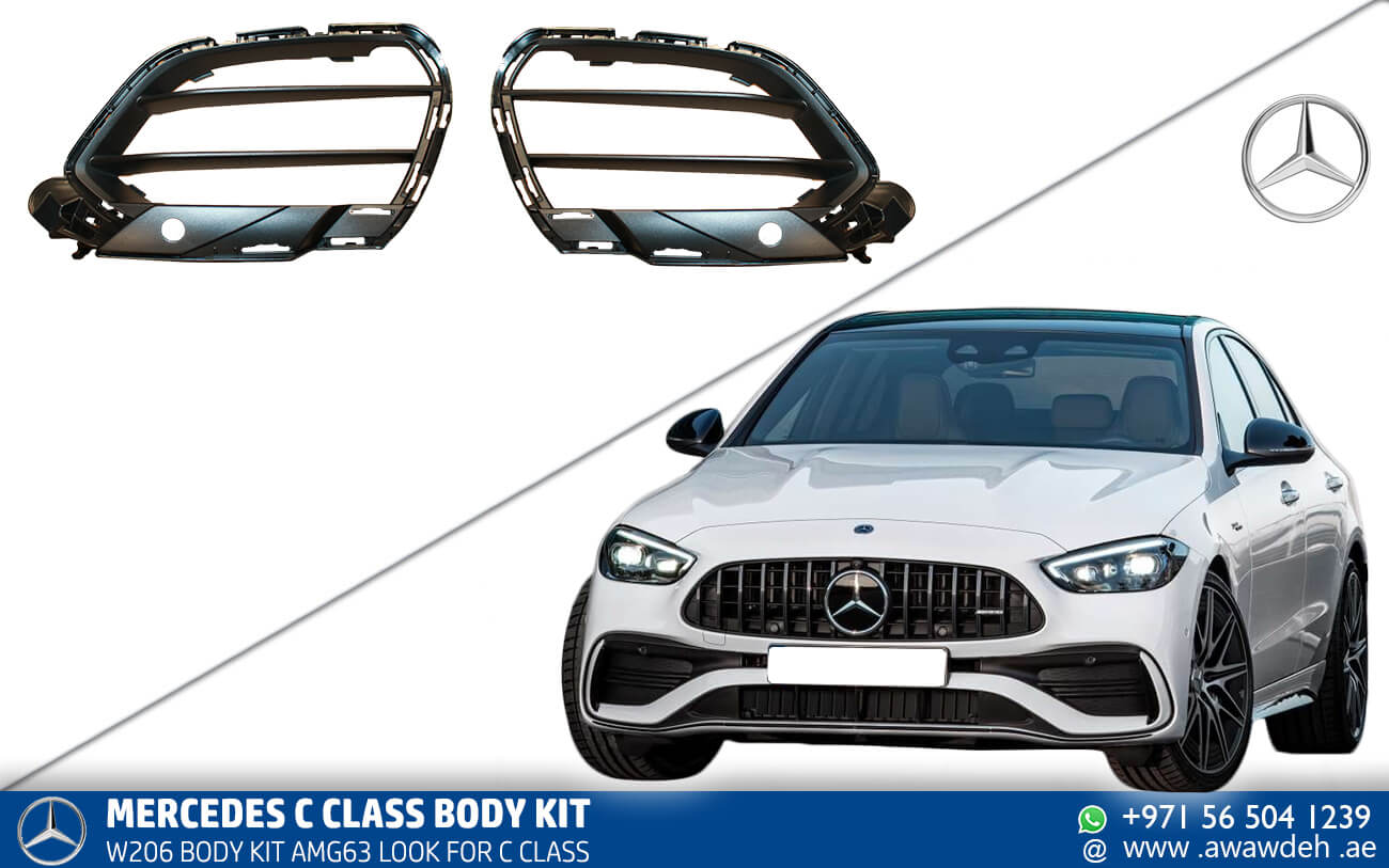 Mercedes spare parts abu dhabi online